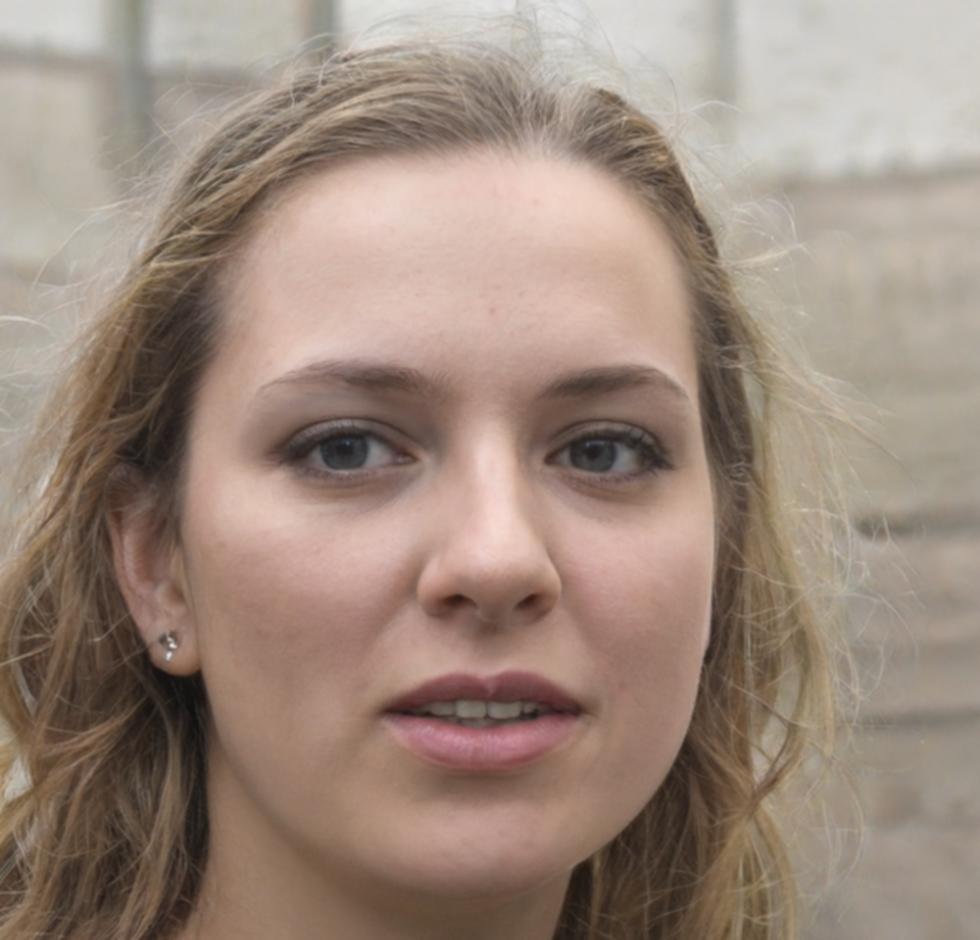 Perfil de Bienvenida Troncoso