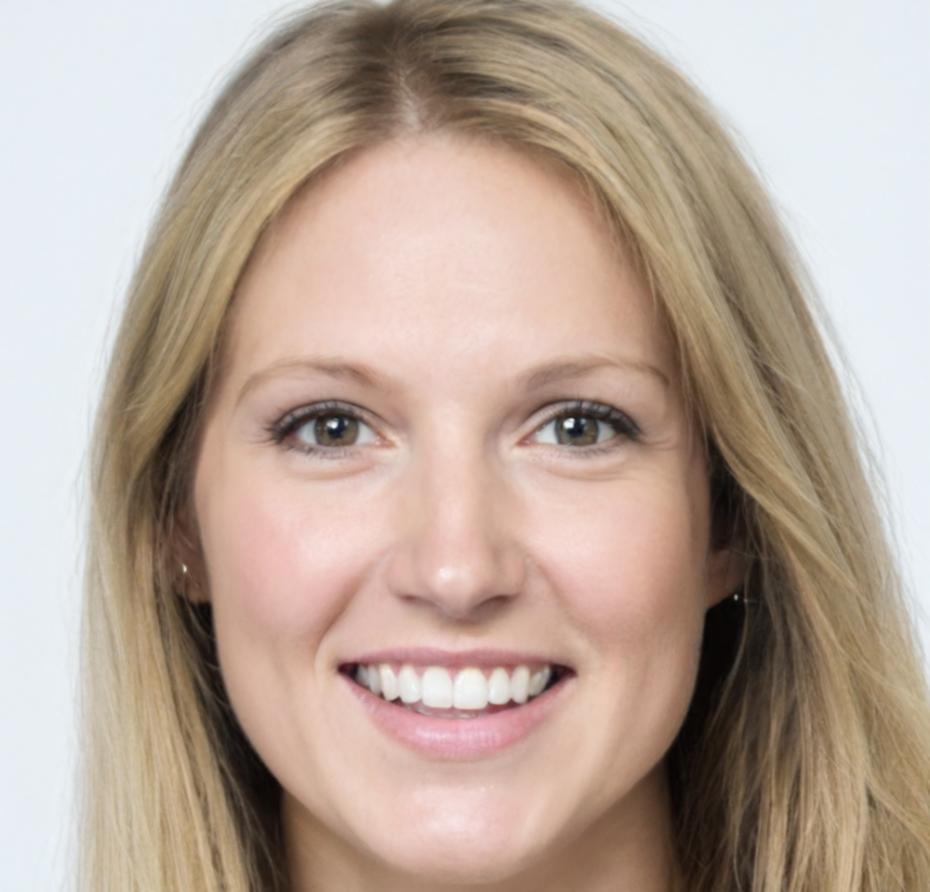 Perfil de Estefanía Matamoros
